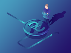 Криптогривну презентуют главам международных блокчейн-компаний на конференции