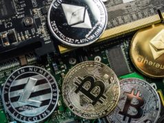 Аналитик Deutsche Bank: «государственные криптовалюты появятся в течение трех лет»