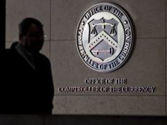 Банковский регулятор США предложил лицензировать криптовалютные фирмы на федеральном уровне