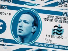 Facebook меняют название кошелька для Libra