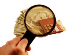 Индикаторы подозрительности финансовых операций, утвержденные НБУ