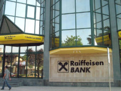Райффайзен Банк создает блокчейн-платформу для токенизации национальных валют
