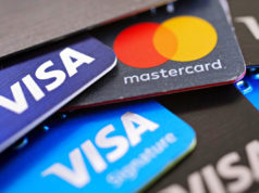 Visa патентует «цифровую фиатную валюту»