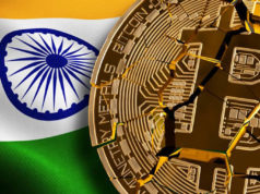 Министерство финансов Индии предлагает запретить криптовалюты по закону