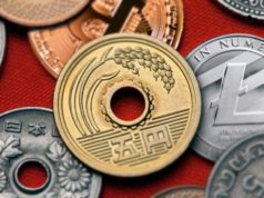 ЦБ Японии начал тестировать цифровую иену