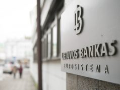 Банк Литвы первым в еврозоне запустит цифровую валюту
