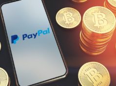 Компания PayPal подтвердила слухи о разработке блокчейн-решений для платежей