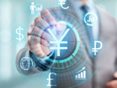 Крупный банк Китая начал регистрацию кошельков для цифрового юаня