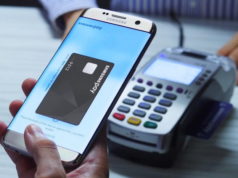 Samsung запускает цифровую мультиаккаунтную карту Pay Card