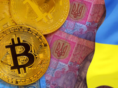 Украина заняла первое место в мире по использованию криптовалют