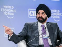 Глава Mastercard назвал главную проблему биткоина