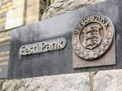 ЦБ Эстонии запустил программу по изучению государственной криптовалюты