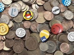 Банк Японии считает, что ни одна криптовалюта не сможет доминировать в мире