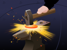 Bitfury договорилась о строительстве майнинг-центра в Украине