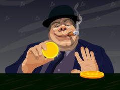 Deutsche Bank: CBDC могут разрушить монополию доллара США на финансовом рынке