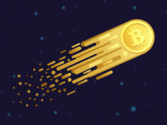 Биткоин взлетел до годового максимума: как это связано с PayPal