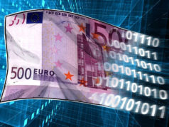 Цифровой евро будет использоваться не только в еврозоне