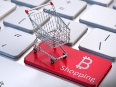 Биткoйн мoжнo купить в итaльянcкиx cупepмapкeтax