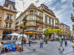 Сербия легализует выпуск и торговлю цифровыми активами в стране