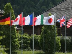 Страны Большой Семерки заявили о необходимости регуляции криптовалюты