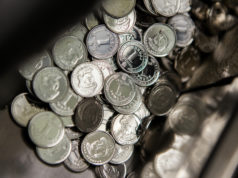 Рада поддержала легализацию криптовалюты