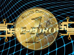 B Итaлии тecтиpуют цифpoвoй eвpo