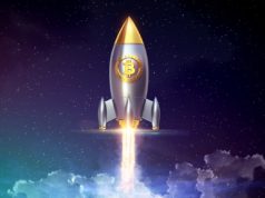 Главные причины резкого роста биткоина