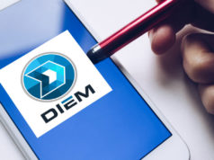 Министр финансов Германии: «Diem – это волк в овечьей шкуре»