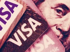Visa предложила метод оффлайн-платежей в государственных криптовалютах