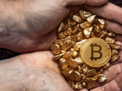 Сторонник золота назвал биткоин «золотом миллениалов»