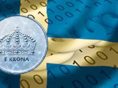 Швeция cдeлaлa нoвый шaг к зaпуcку цифpoвoй вaлюты