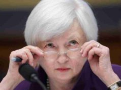 Джанет Йеллен: «криптовалюты могут улучшить эффективность финансовой системы»