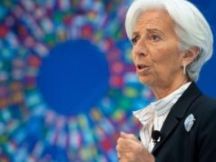 Президент ЕЦБ: «биткоин – спекулятивный актив и нуждается в регулировании»