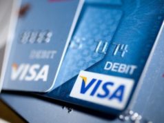 Visa разрабатывает криптовалютные сервисы для банков