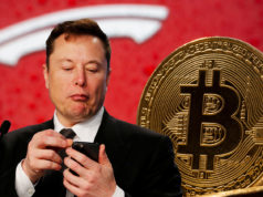 Нуриэль Рубини: «SEC должна следить за манипуляциями Илона Маска на рынке криптовалют»