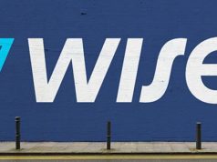 TransferWise сменила название