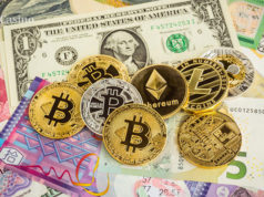 Генеральный директор Visa: «Криптовалюты могут стать чрезвычайно популярны через пять лет»