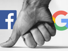 Facebook и Google создадут в Индии новый платежный сервис