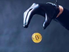 Нам говорили, что биткоин невозможно забанить…