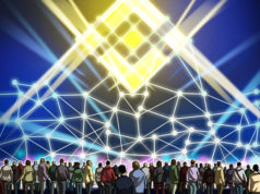 Binance запустила платежный сервис с поддержкой 30 криптовалют