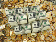 Прототип цифрового доллара появится уже в июле 2021 года