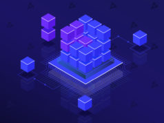 Украинские исследователи дали научное определение блокчейну