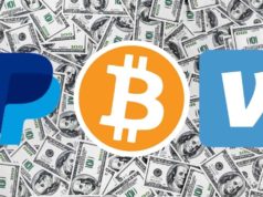 Платежный сервис Venmo добавил поддержку четырех криптовалют