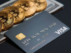 Visa: «мы работаем над пятью инициативами в сфере криптовалют»