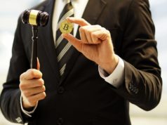 Дэвид Соломон: «Эволюция в регулировании криптовалют произойдет в ближайшие годы»