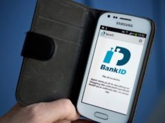 НБУ с помощью системы BankID может удаленно идентифицировать любого клиента