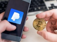 PayPal добавит поддержку платежей в криптовалютах для 29 млн продавцов