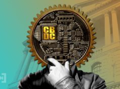 Цeнтpaльный бaнк Гpузии планирует выпуcтить собственную цифровую валюту