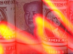 Пользователи AliPay протестируют цифровой юань