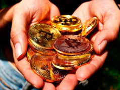 Управляющий Банка Англии: «Покупайте криптовалюты, если не боитесь все потерять»